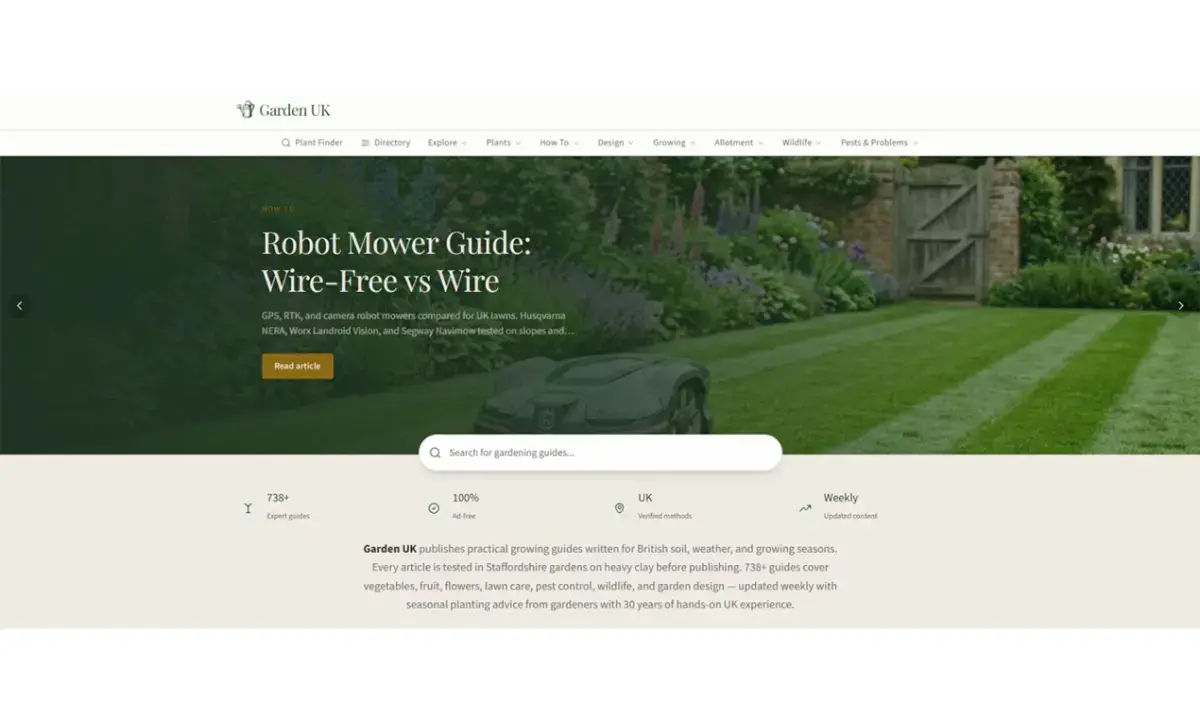 Garden UK image number 11
