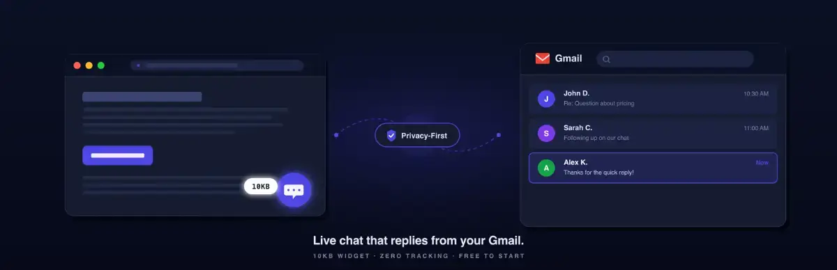 GhostChat image number 11