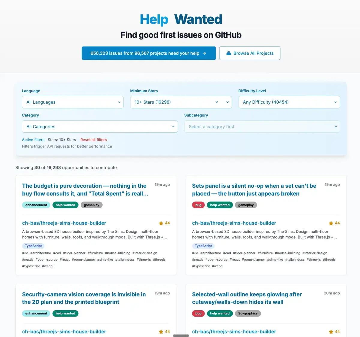 Help Wanted image number 11