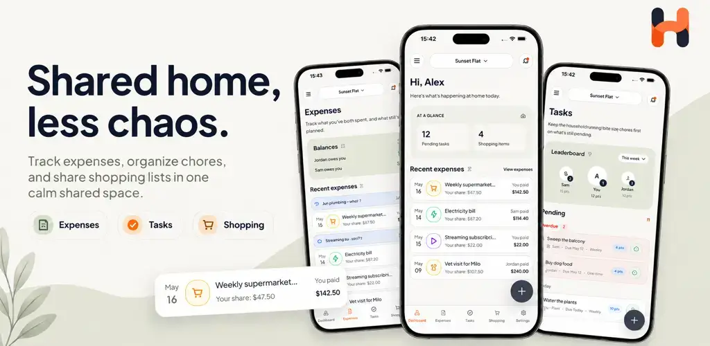 Homio product image