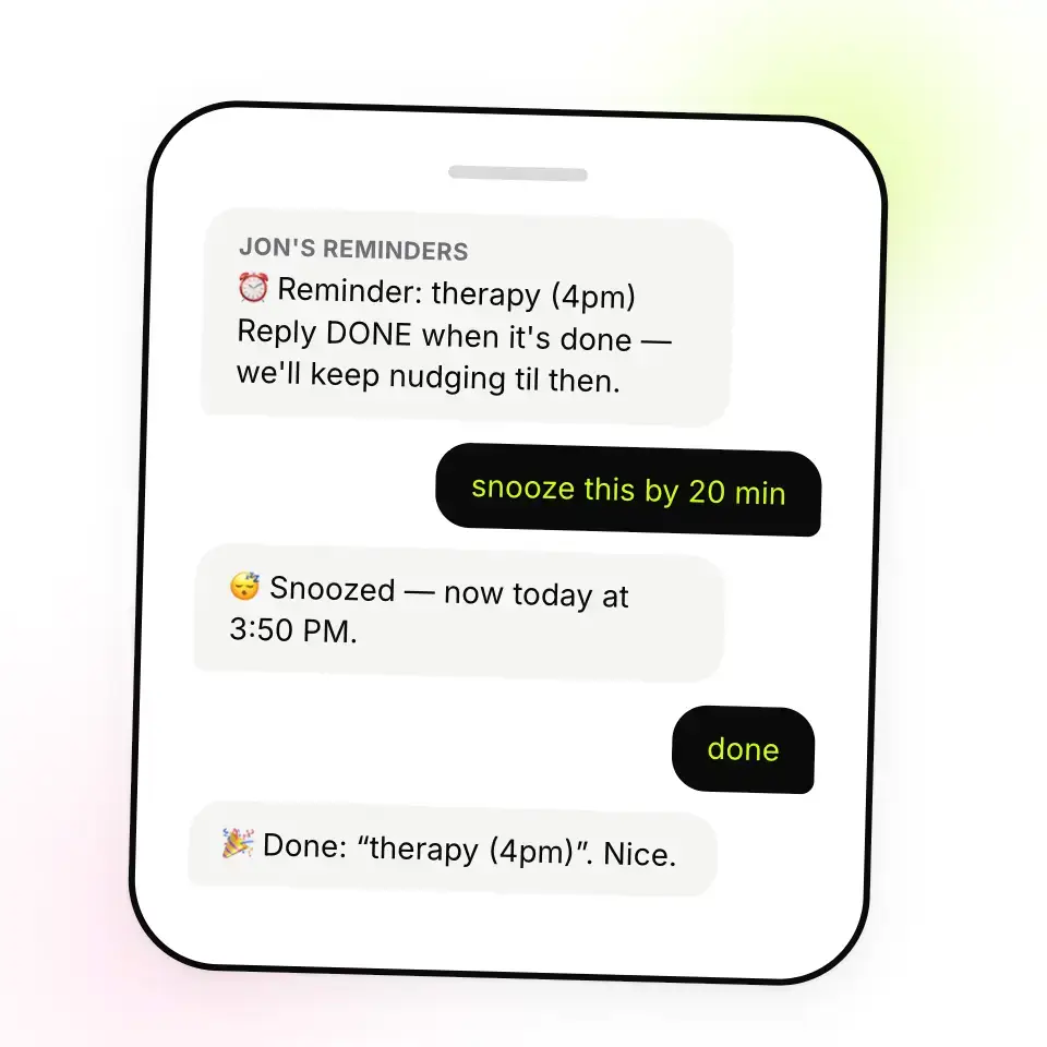 jonsreminders image number 21