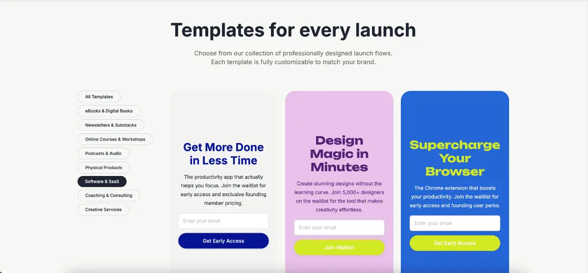 LaunchSoon image number 01