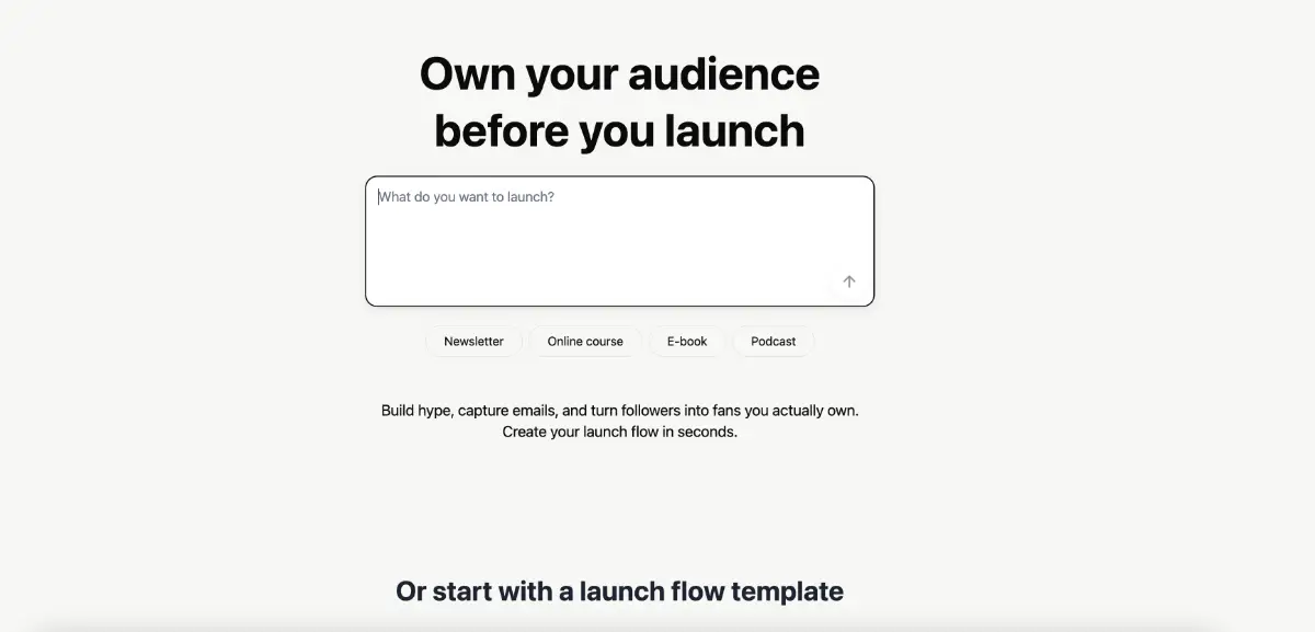 LaunchSoon image number 11