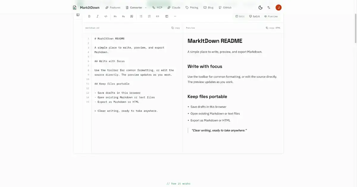 MarkItDown image number 11