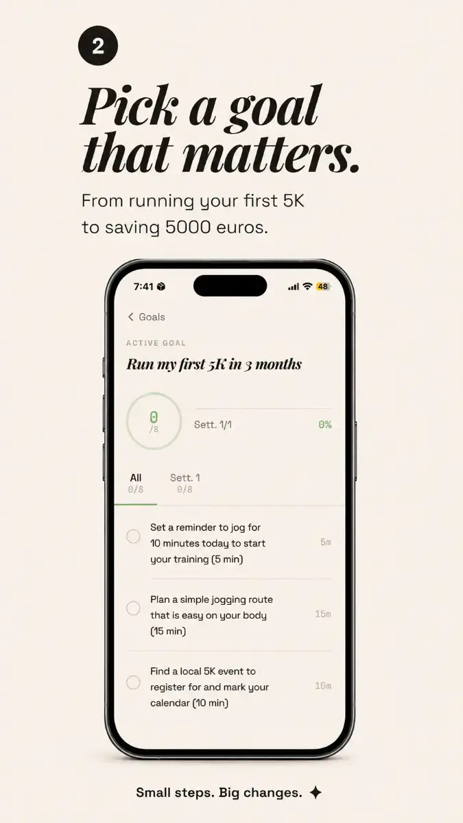 LifePilot - AI Planner image number 11