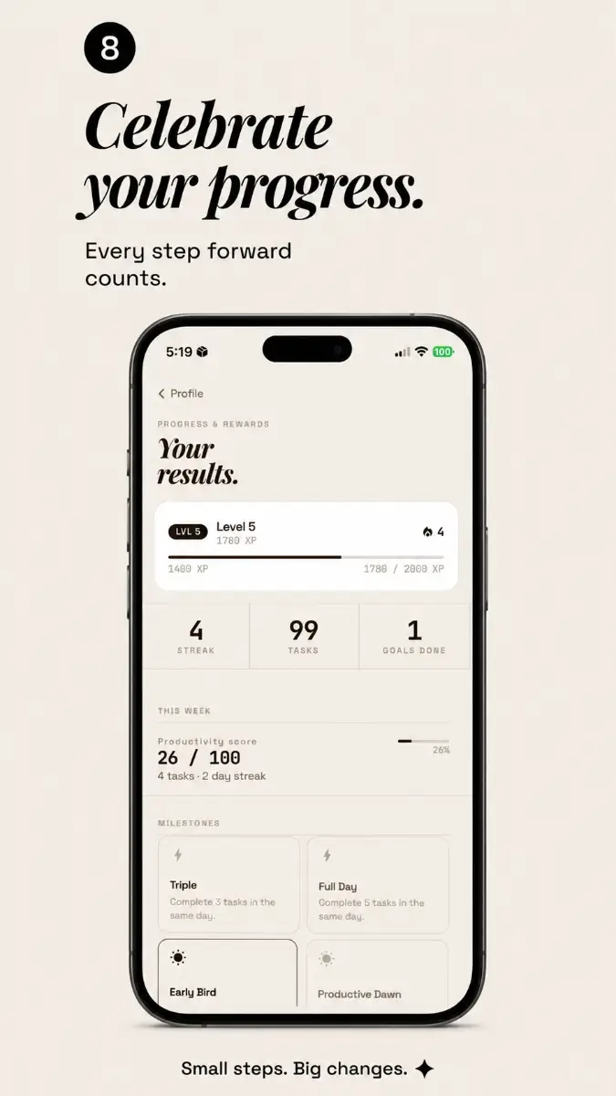 LifePilot - AI Planner image number 31