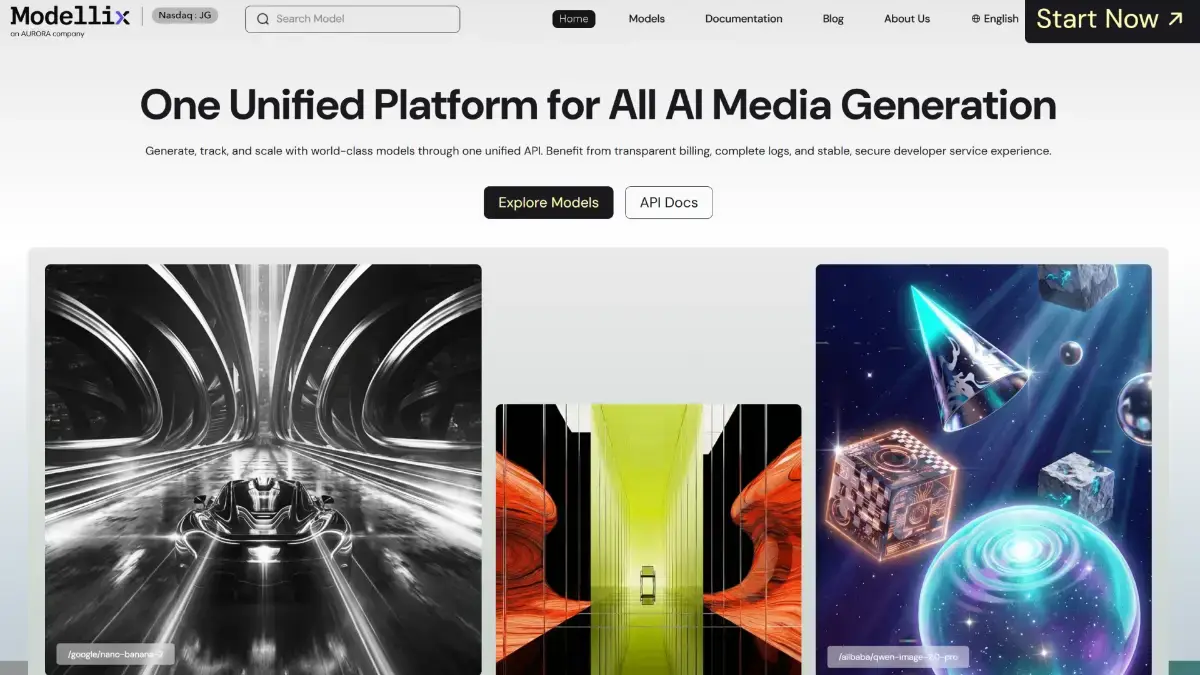 Modellix image number 01