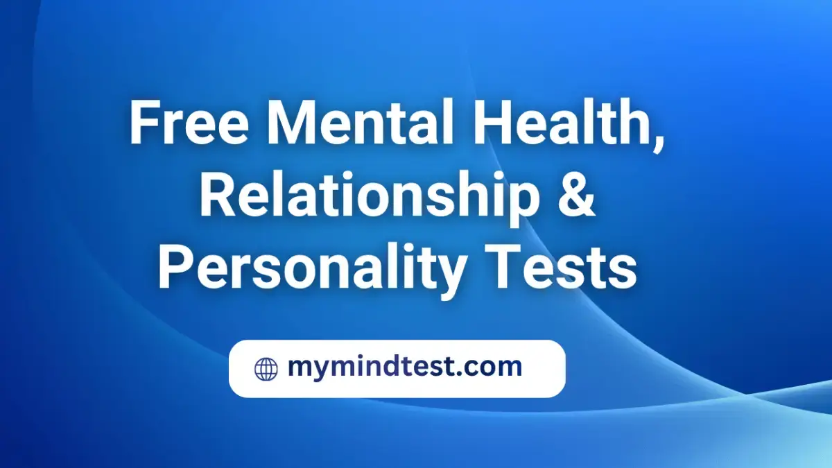MyMindTest image number 01