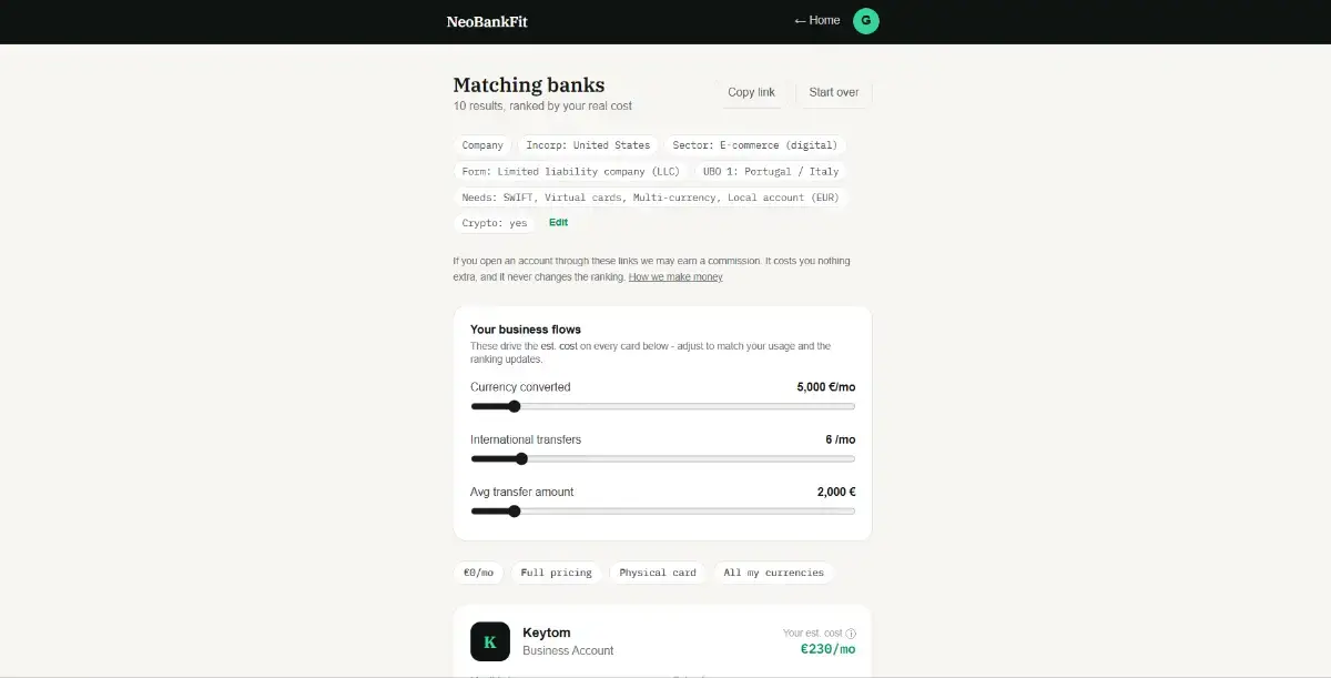 NeoBankFit image number 11
