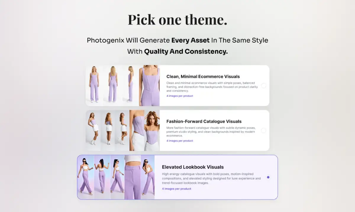 Photogenix for Shopify image number 11