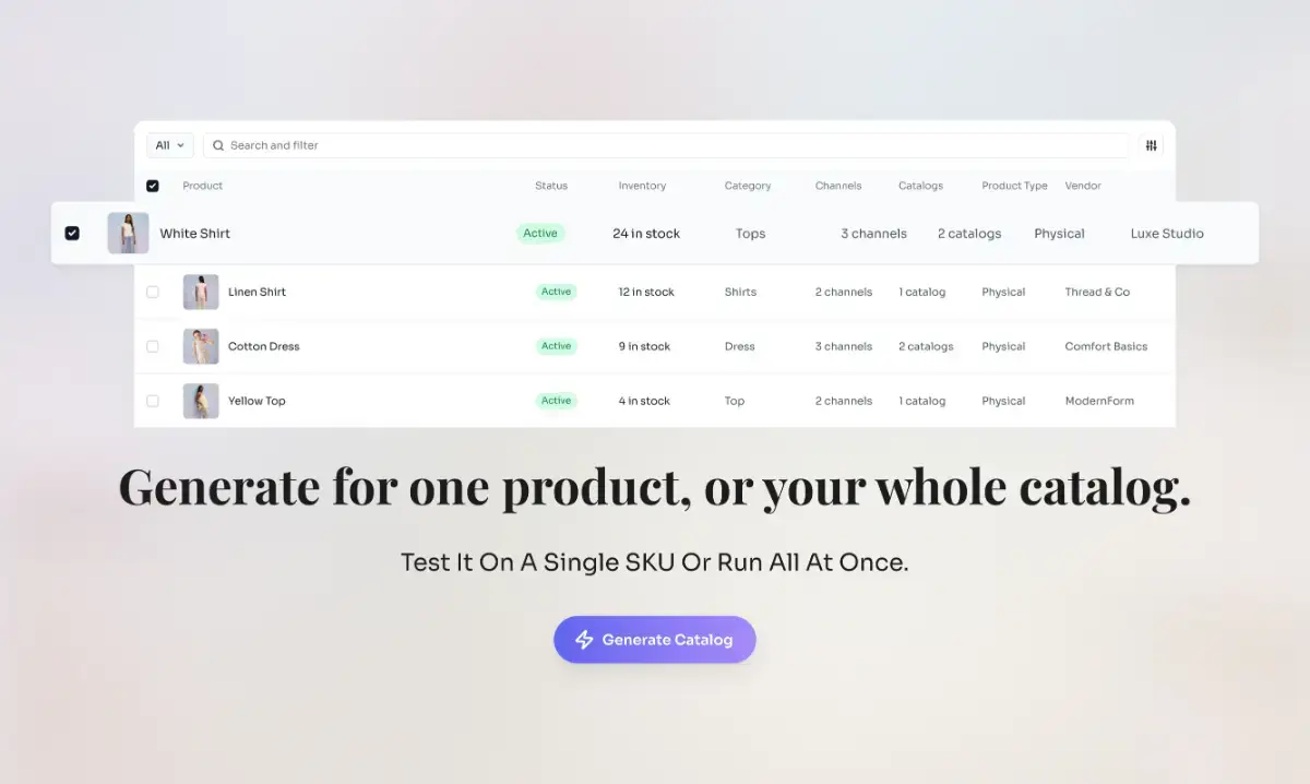 Photogenix for Shopify image number 21