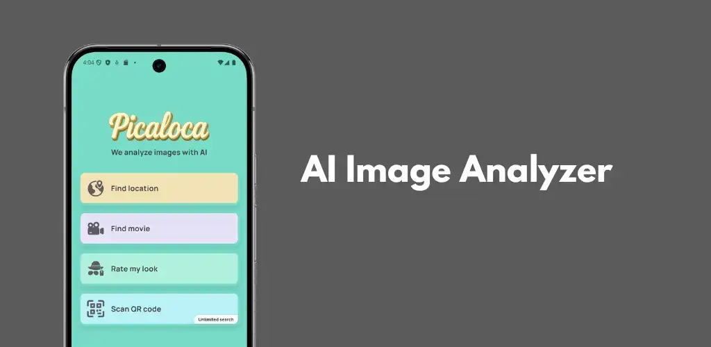 Picaloca product image