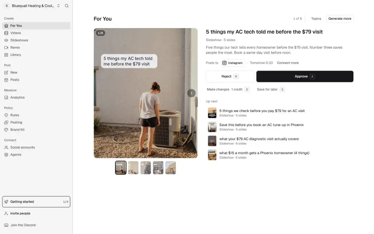 Postdom image number 11