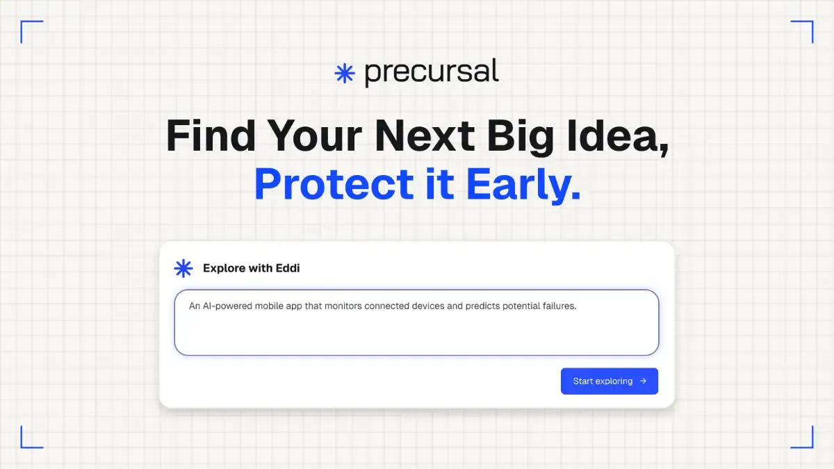 Precursal image number 11
