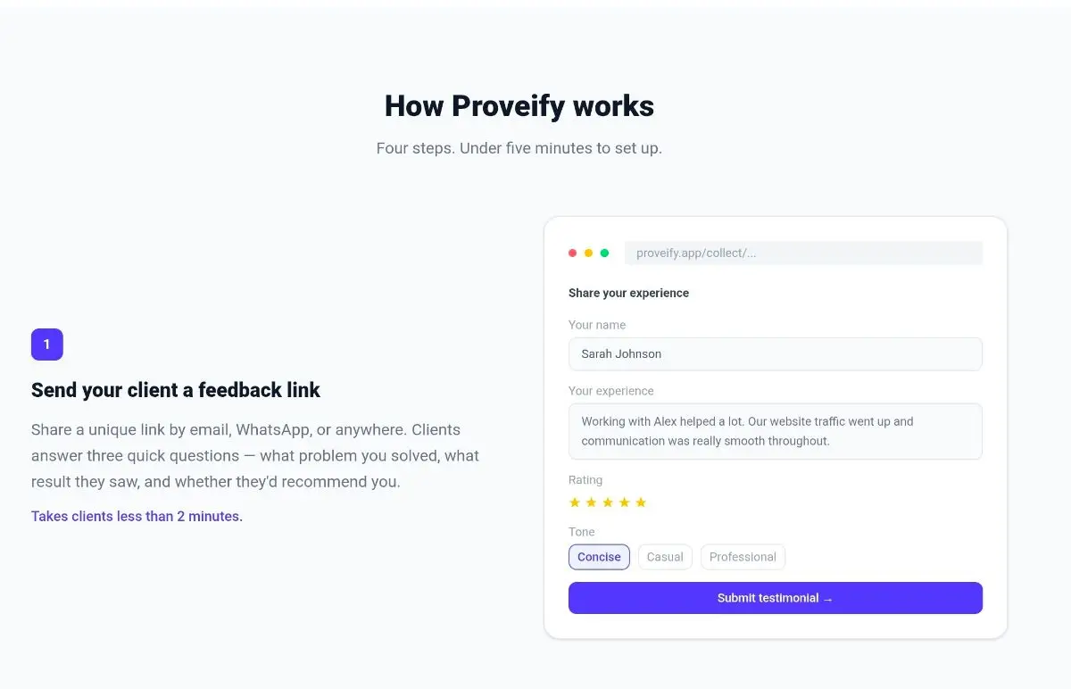 Proveify image number 01