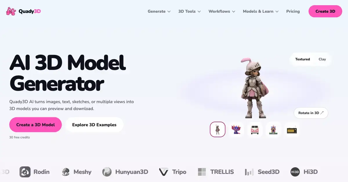 Quady3D AI image number 01