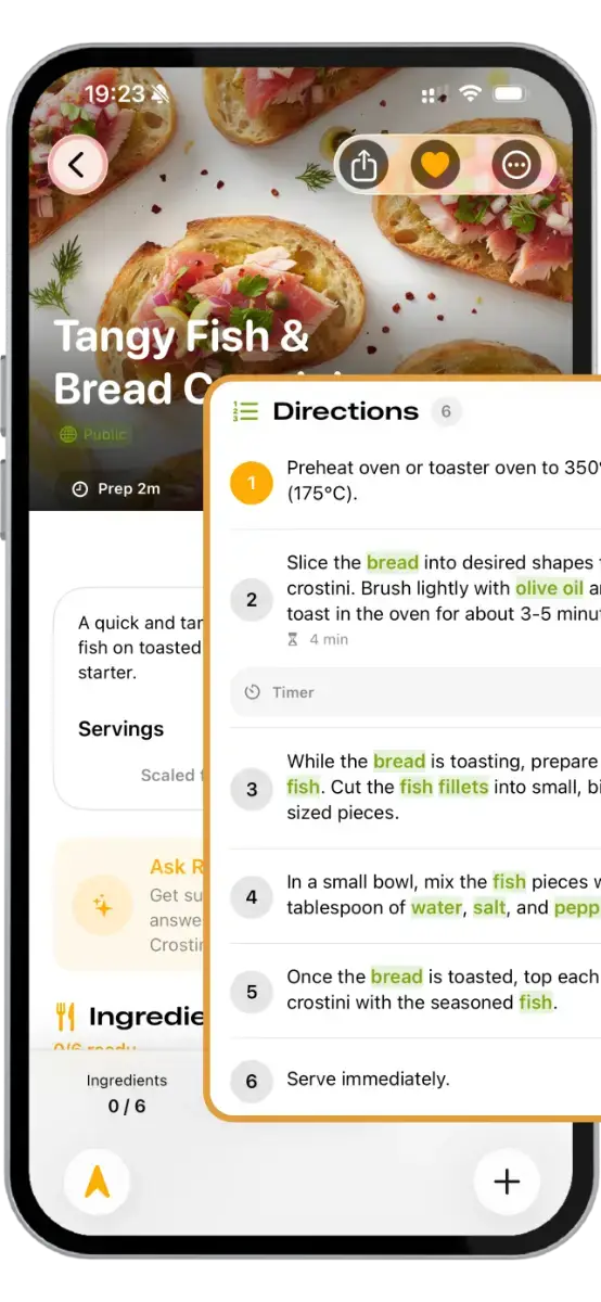 RecipeBee image number 21