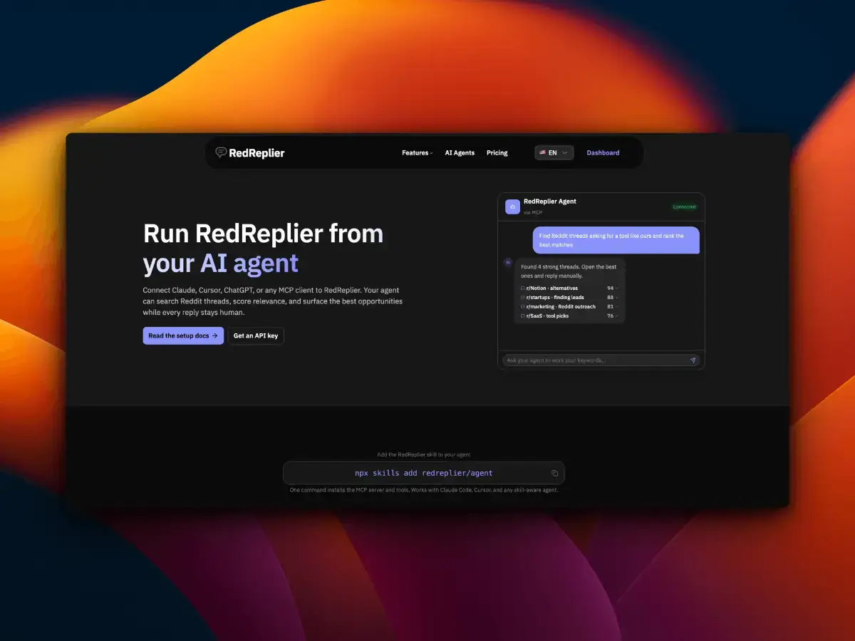 RedReplier image number 31