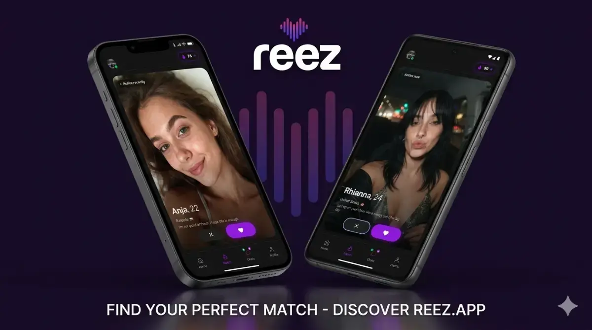 Reez image number 01