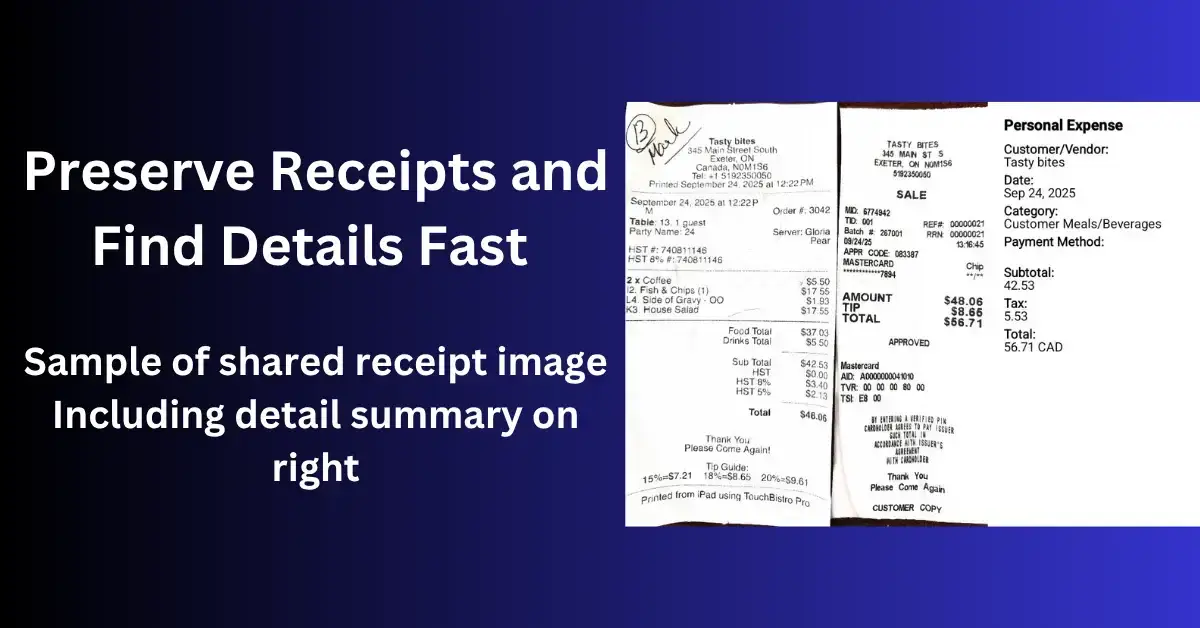 Scan Pro Receipt image number 11