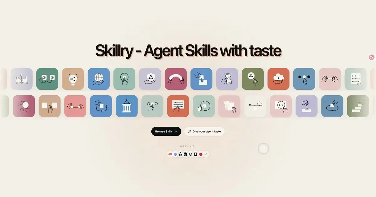 Skillry image number 31