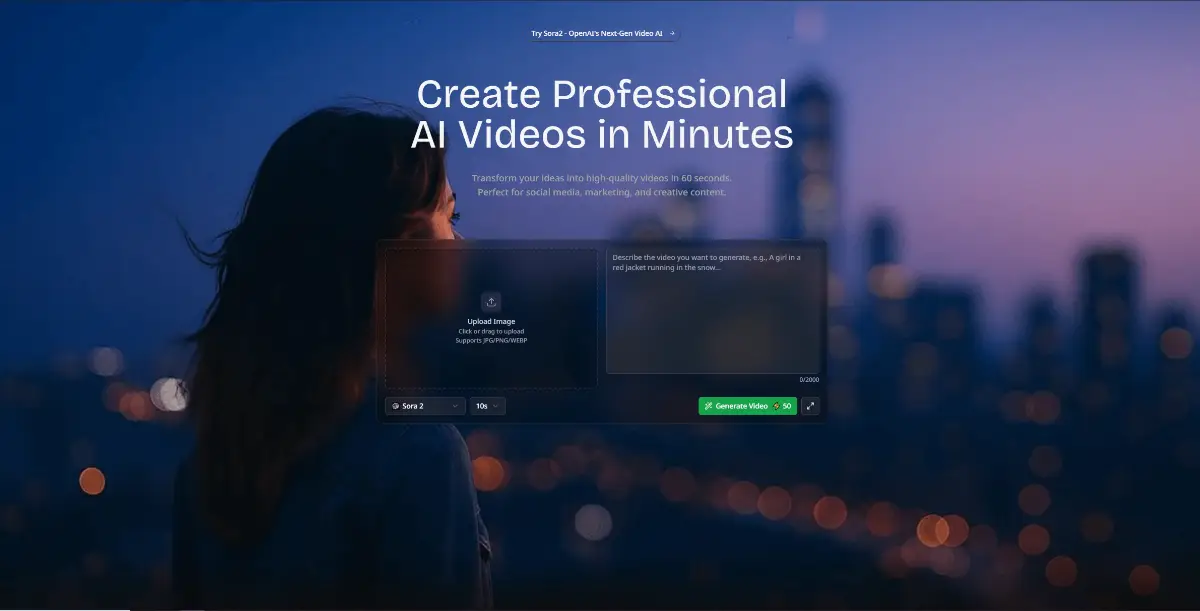 vidflux.ai image number 11