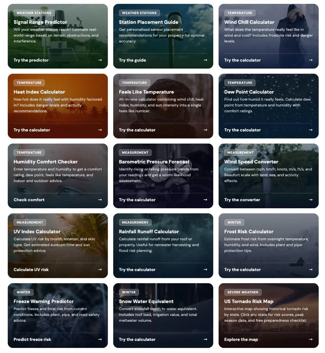 WeatherTools image number 01