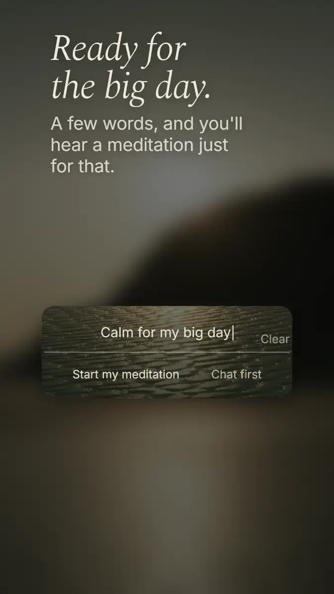 Whitespace: Meditation For You image number 11