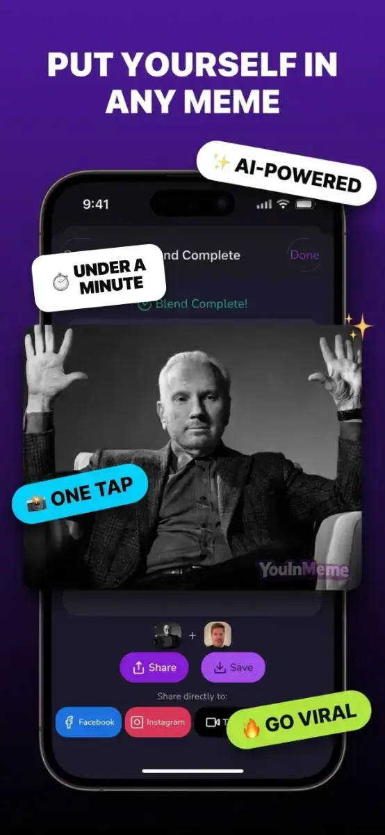 YouInMeme image number 01