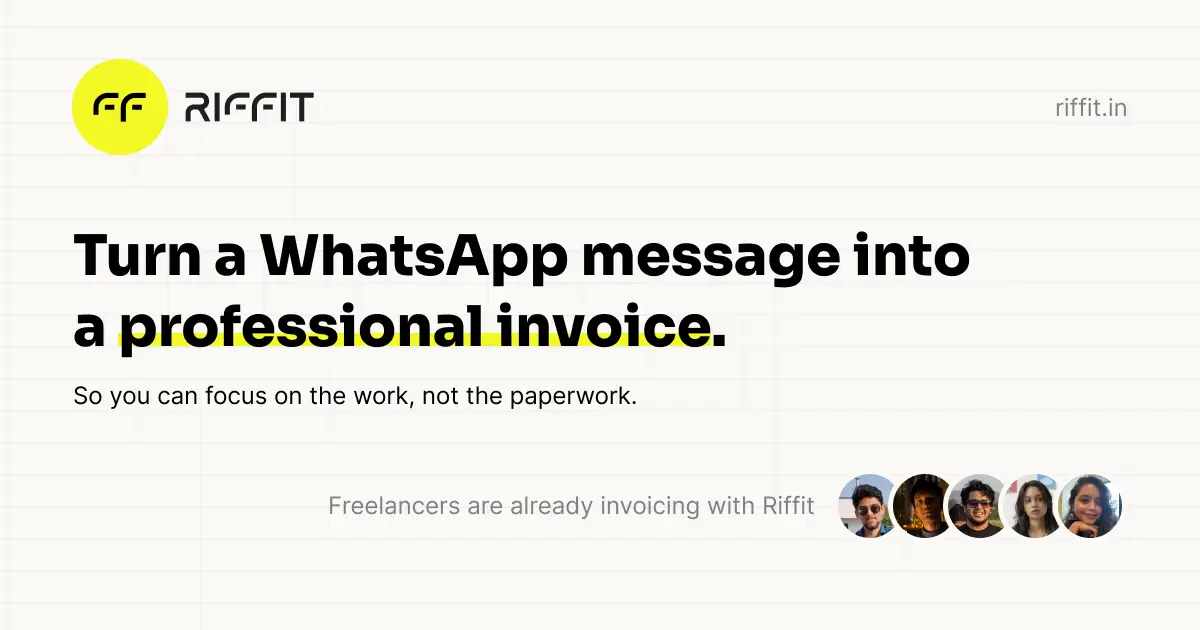 Riffit image number 01