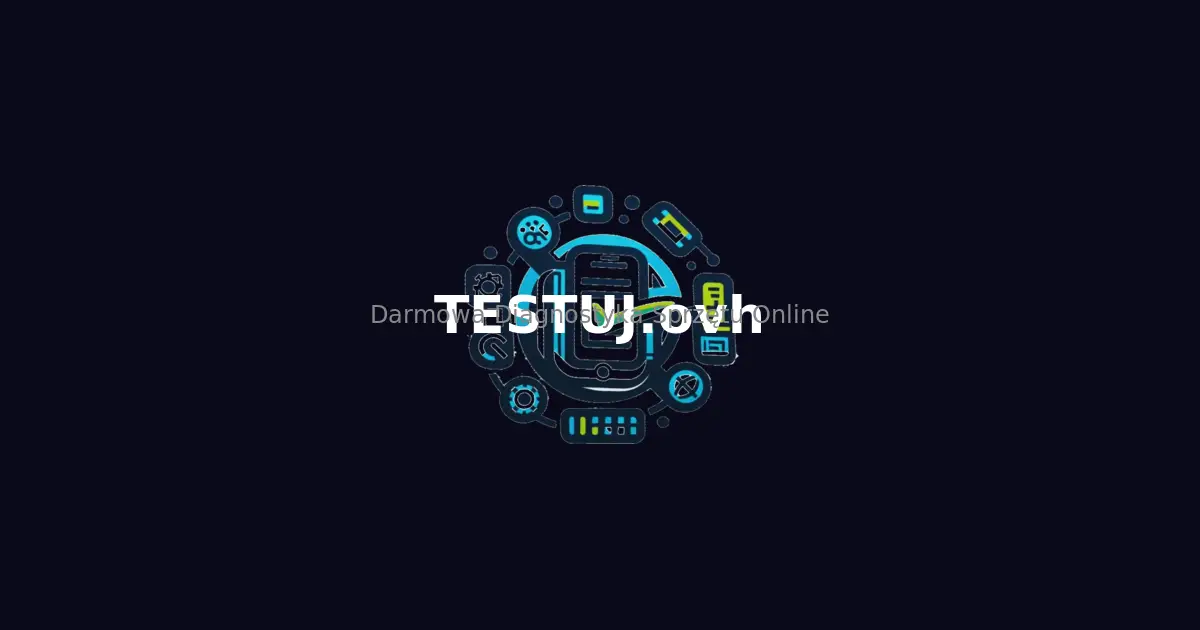 Testuj.ovh product image