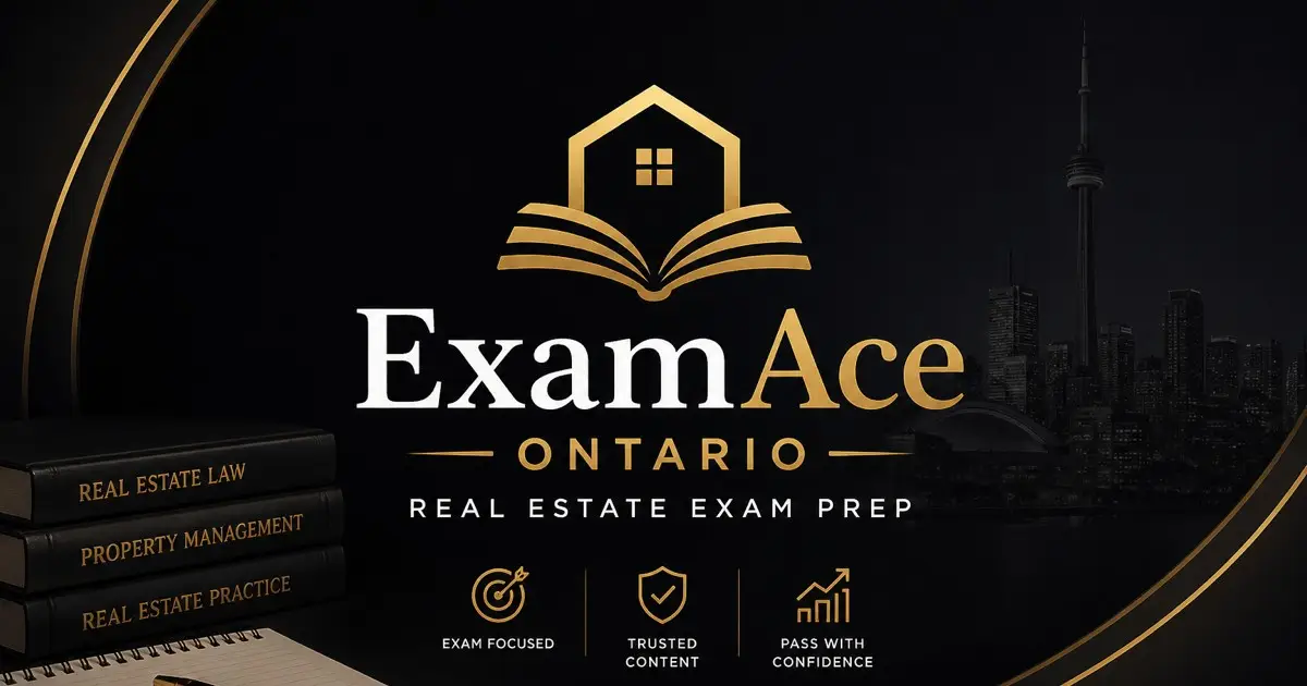 ExamACE product image