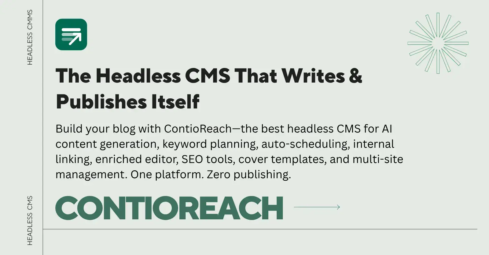 contioreach image number 01