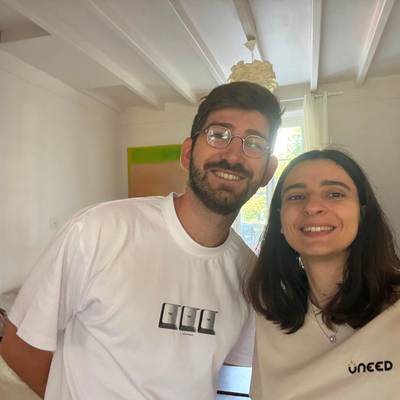Batch 1 — Uneed Residency — 57