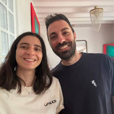 Batch 1 — Uneed Residency — 60