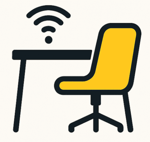 The Coworking Place