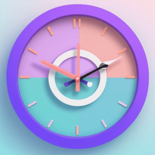 Child Clock