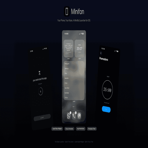 Minifon
