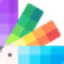 RGB Pantone