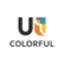 ui colorful